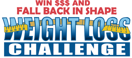 Win money and get in shape with the KS Fall Weight Loss Challenge!
