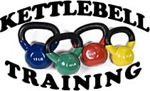Kettlebell Training