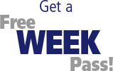 Get a FREE WEEK PASS